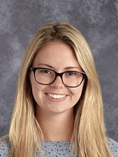 Mikayla Hoff